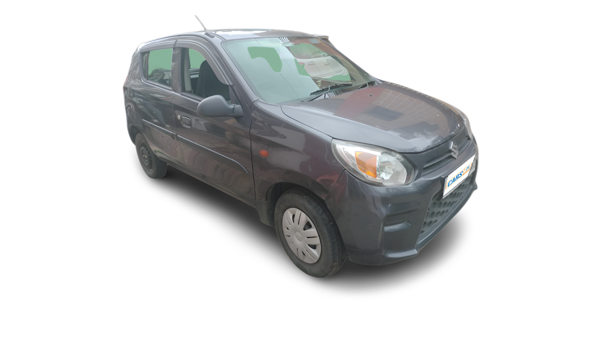 Maruti Alto-img